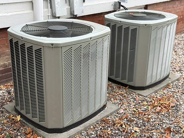 Reliable Hvac contractor in Jefferson, TX by JG Cool HVAC